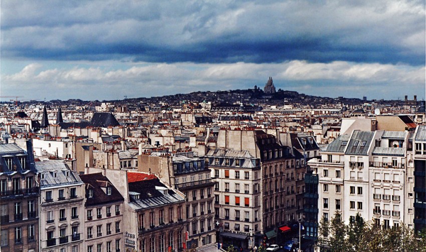 18 Little Things I Learned After Living In Paris For A Year