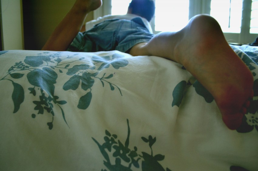 The 9 Most Common Methods Of Contemporary American Suicide