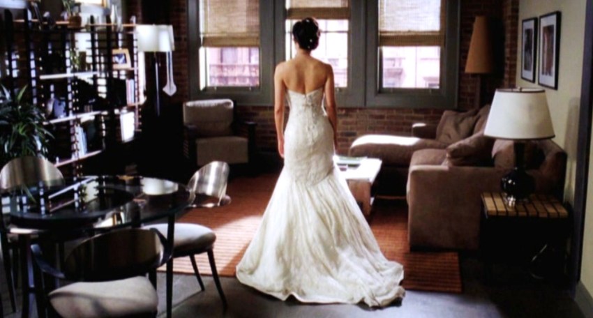 10 Reasons Why You Should Never Date Your Ex-Fiancé Once The Wedding’s Been Called Off