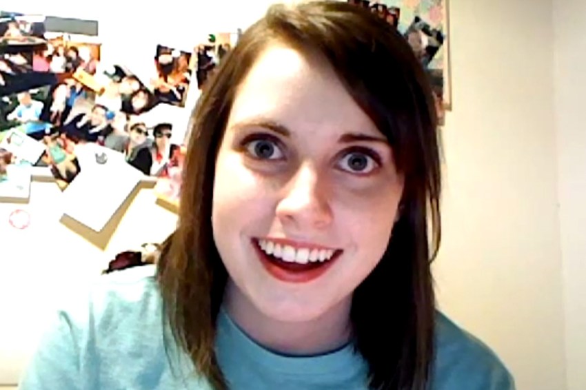 10 Signs Your Ex Is Actually, Legitimately A Psycho