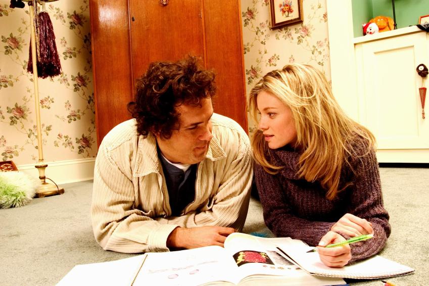 The “Friendzone” Doesn’t Exist