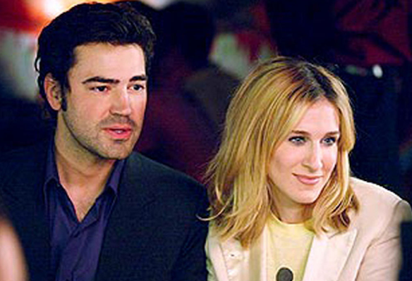 A Brief Psychoanalysis Of Carrie Bradshaw’s Boyfriends