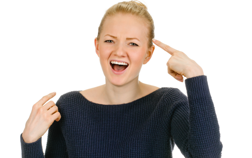 17 Men Explain What ‘Woman Logic’ Is