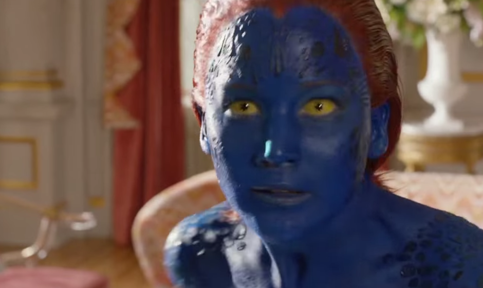 This Is The Most Important Question You’ll Have After You Watch X-Men: Days Of Future Past