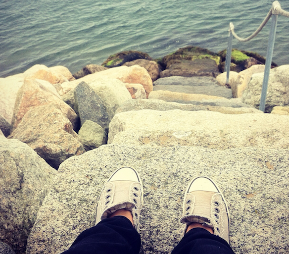 20 Things You Shouldn’t Do In Life