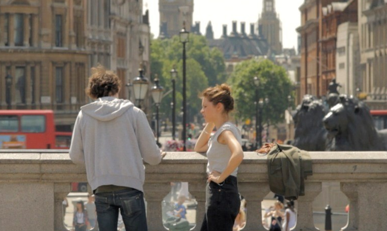 10 Signs You Should Stop Talking To Your Ex
