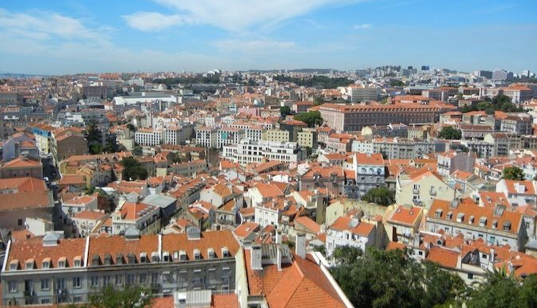 The One European City Everyone Should Visit, But Always Forgets About