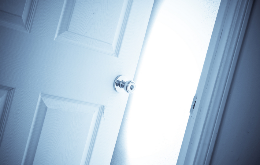 With A Serial Killer On The Loose, My Mother’s Intuition Told Me Something Was Wrong At Home…