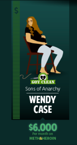 WendyCase