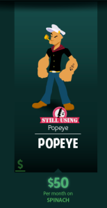 Popeye