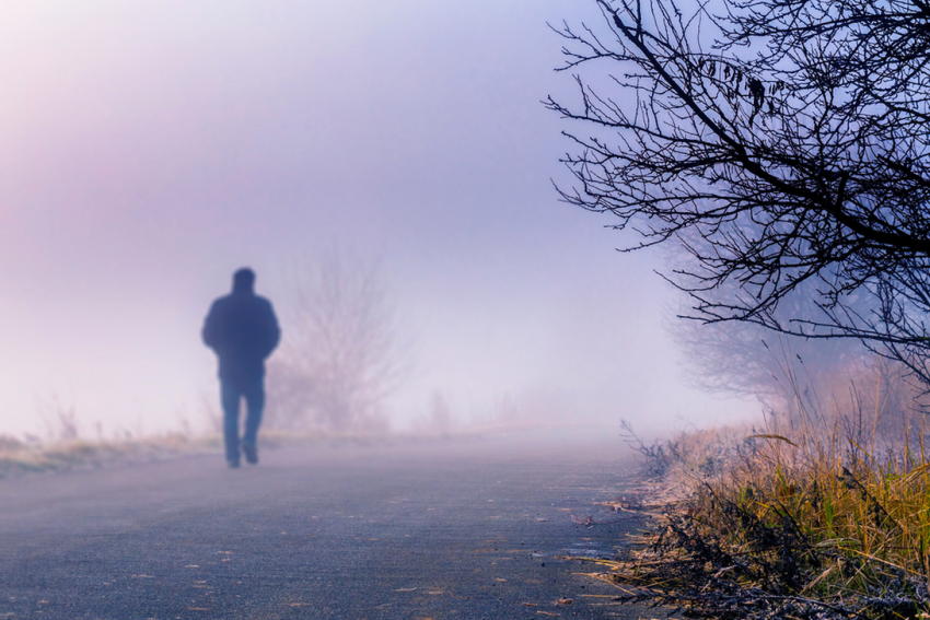 17 People On Their Real Experiences With A Shadow Person