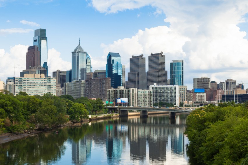 15 Things People Who Went To College In Philadelphia Know