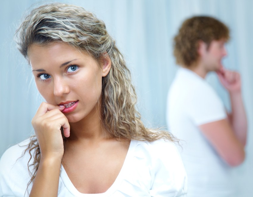 I’ve Been Cheating On My Husband For 7 Months And I Don’t Feel Bad About It