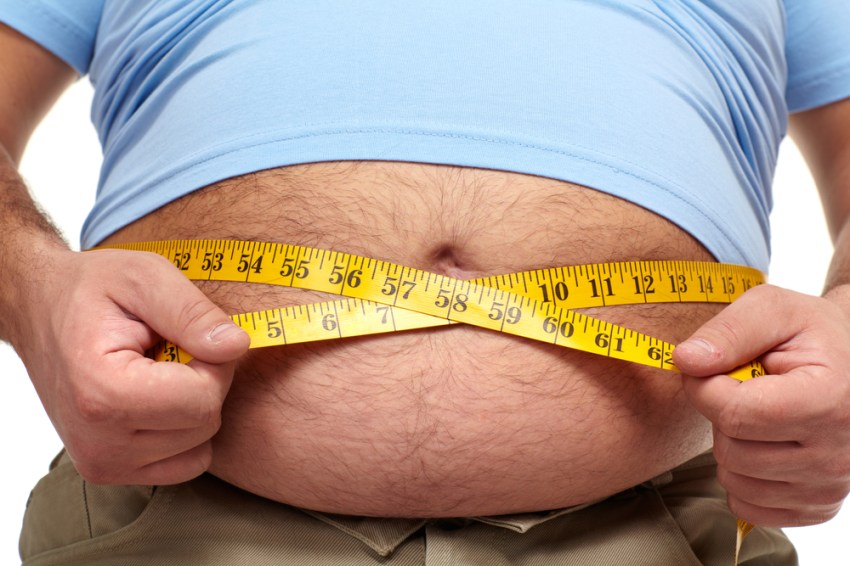 23 Obese People Reveal The Struggles Only They Can Understand