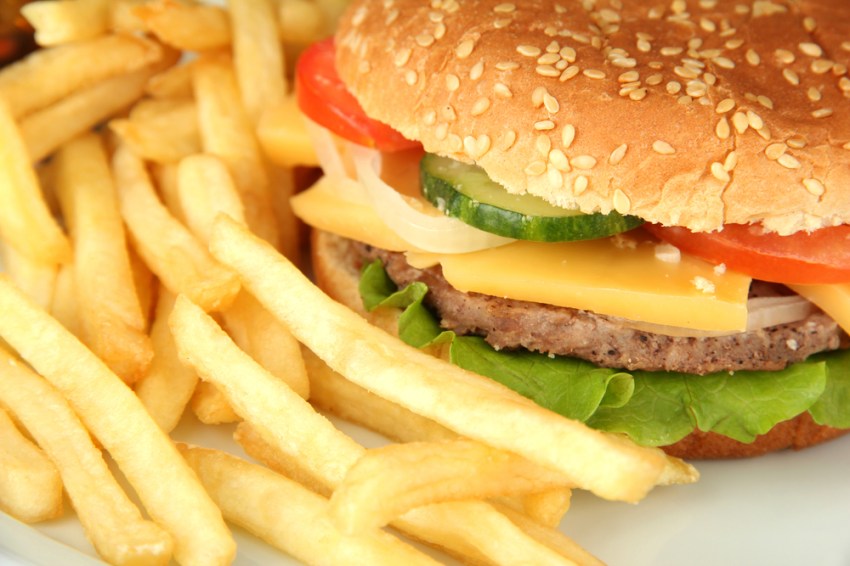What If Fast Food Restaurant Slogans Were Honest?