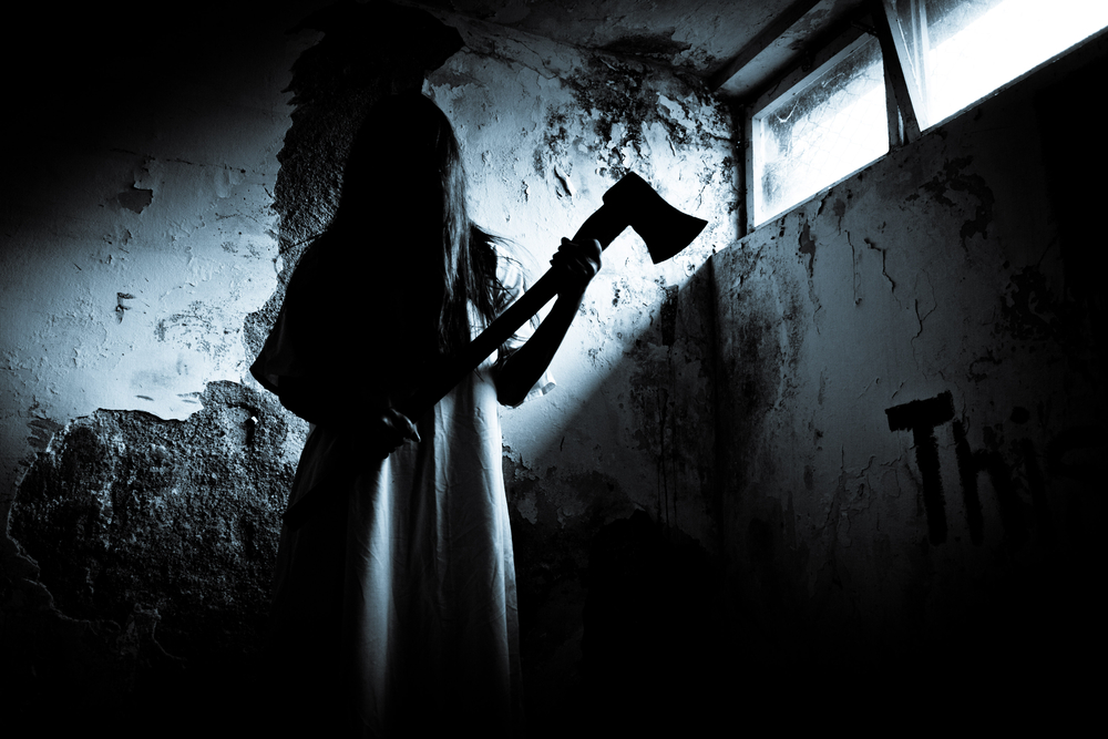 25 Haunted House Workers Reveal Their “Worst-Of” Stories