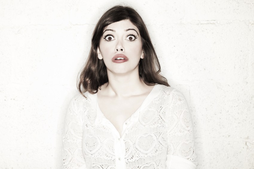 18 Struggles Only Anxious People Have To Deal With