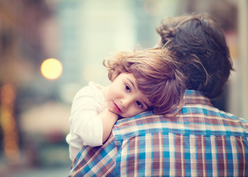 15 Things My Parents Taught Me That I’ll Pass On To My Own Children