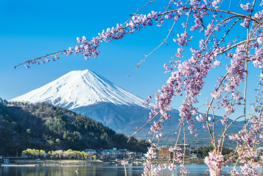 15 Things You Should Absolutely Avoid Doing When You Visit Japan