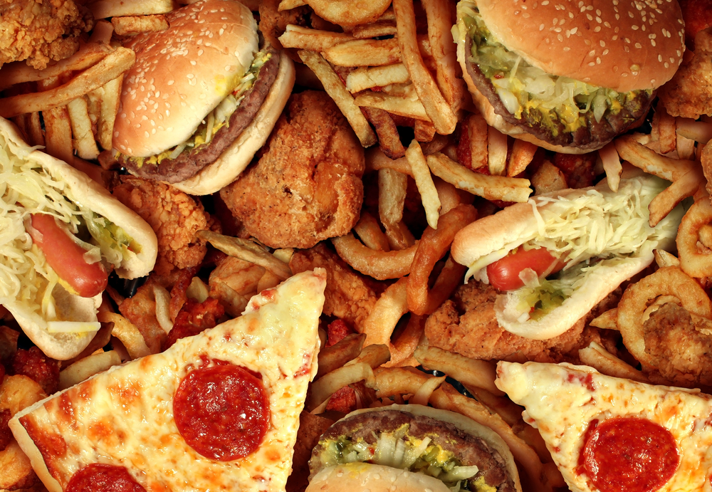 27 People Confess To The “Fattest Thing” They’ve Ever Done