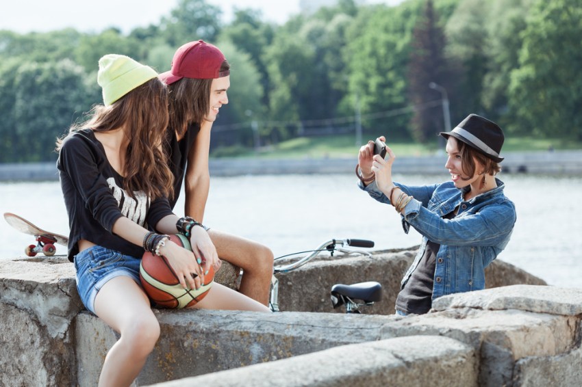 I Fell For A Girl, But Her Best Friend Fell For Me