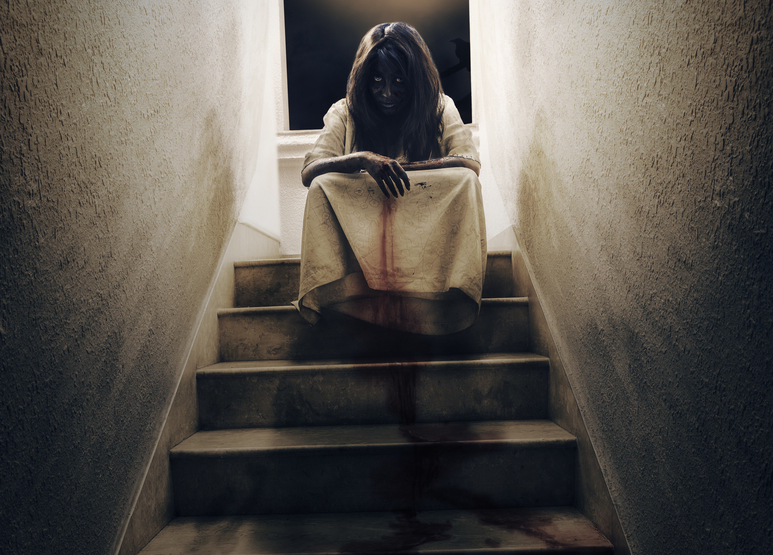 31 People Talk About Scary Moments They’ve Experienced (And They’re Pretty Freaking Ridiculous)