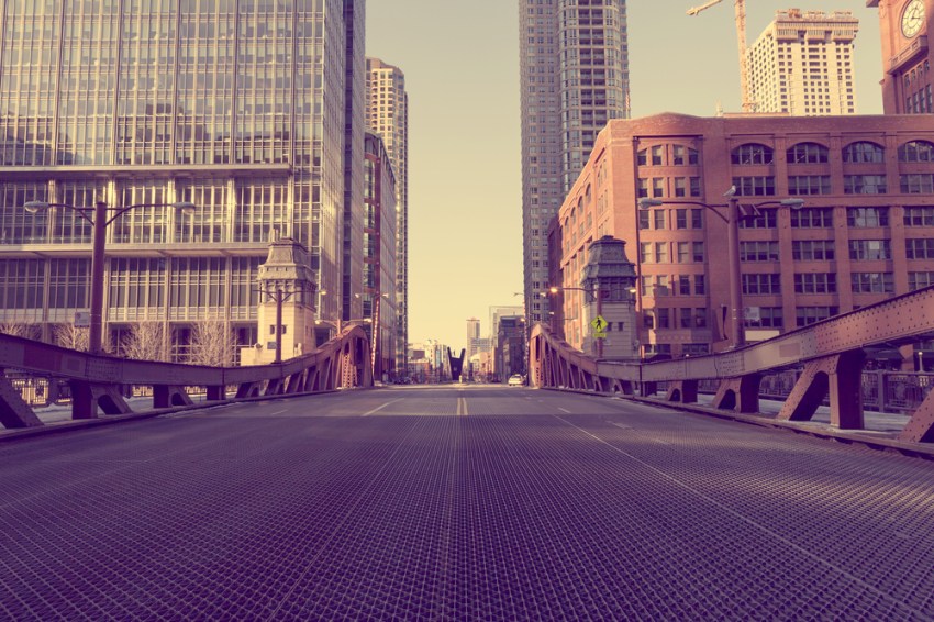 10 Reasons Why You Should Move To Another City (Or Country) In Your 20s