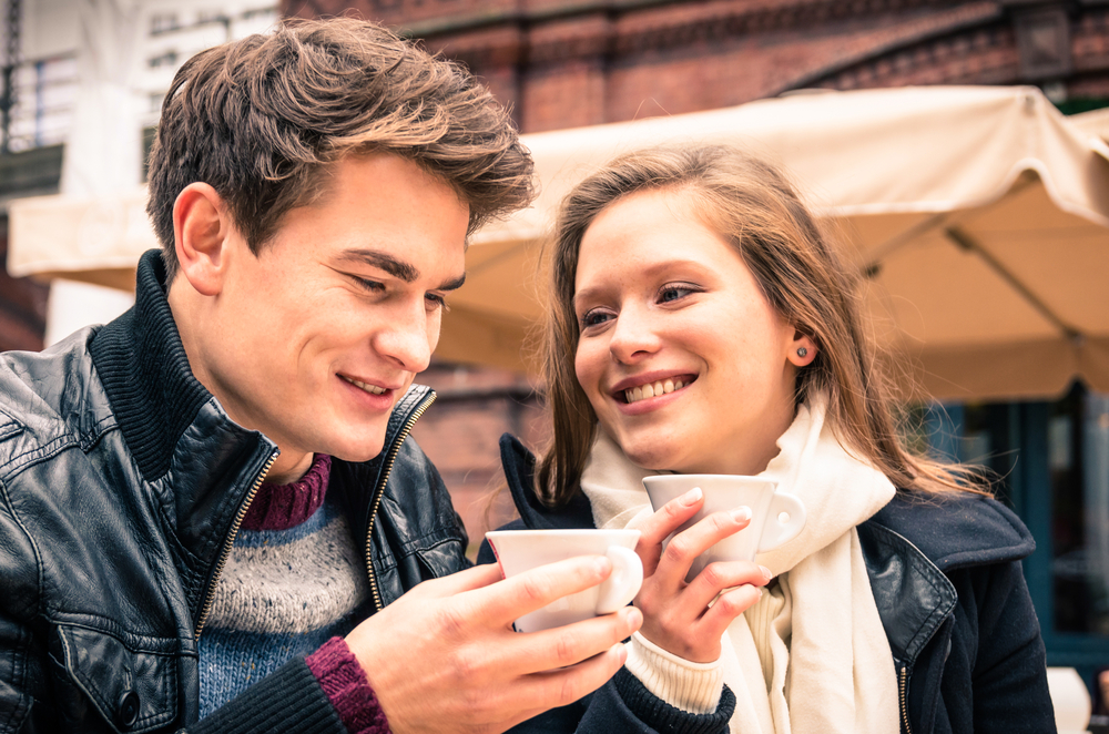 How To Impress A Girl On The First Date