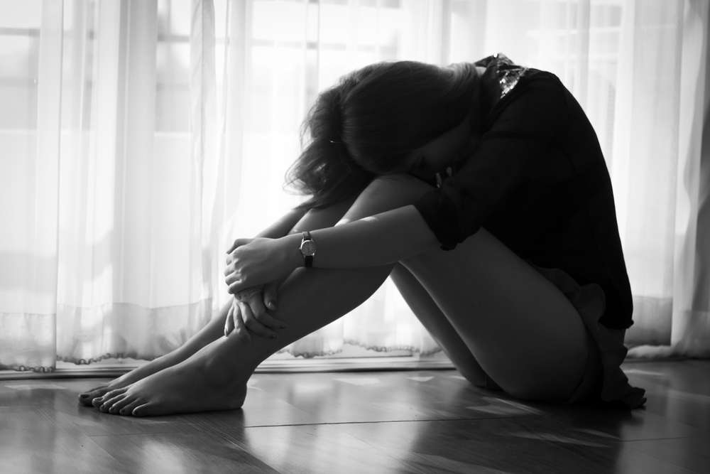 5 Reasons To Never Date Someone With Low Self-Esteem