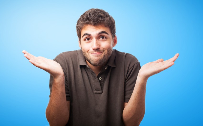 Why It Seems Like Some Men Don’t Care