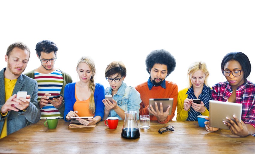 13 Tips On Starting And Surviving Your First Year Of College