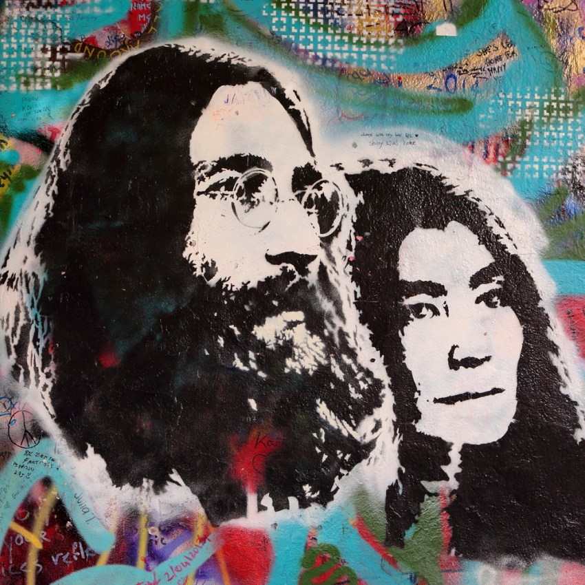 5 Reasons Why Paul, George, And Ringo Hated Yoko Ono