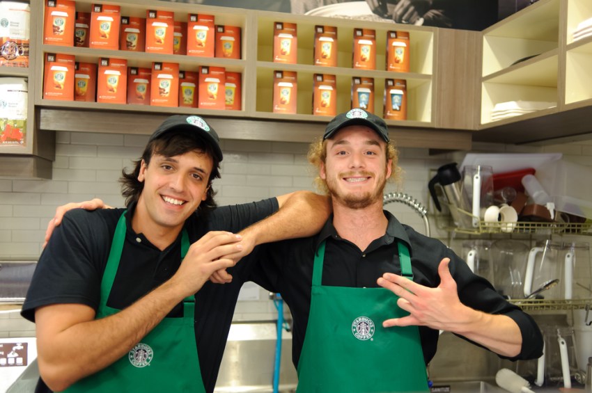 5 Starbucks Customers That I Seriously Don’t Understand