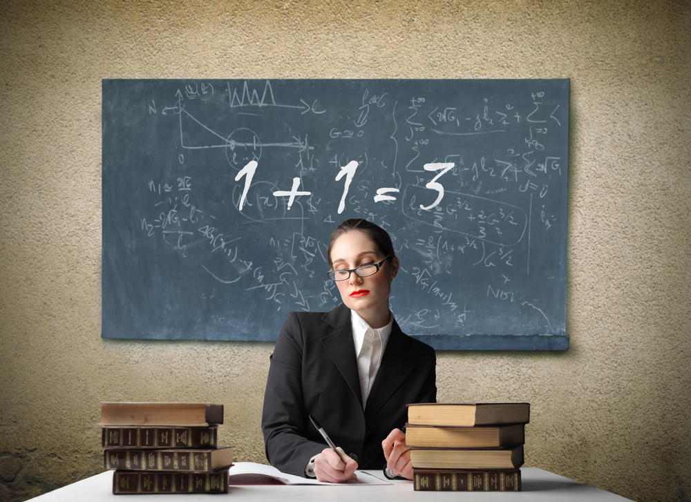 Bad Teachers: The Main Problem With Higher Education