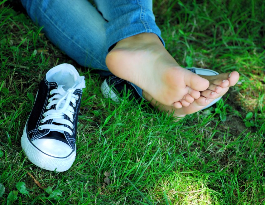 An Open Letter To Virgins