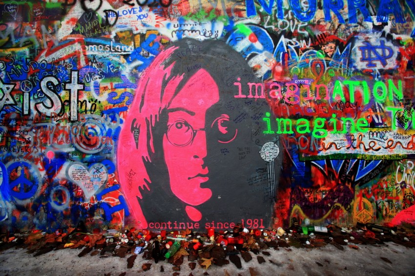 5 Surprising Ways John Lennon Changed the World