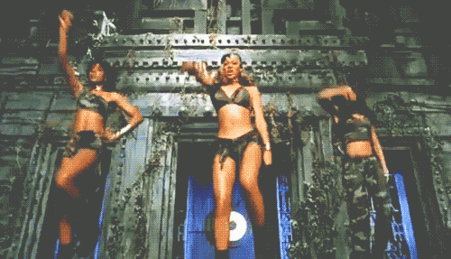 50 Girl Power Anthems To Pump Up Your Life