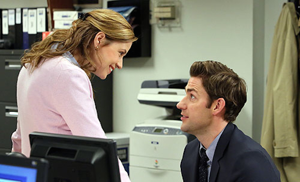 11 Things The Girl You Love Deserves
