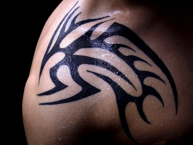 5 Types Of Tattoos That Mark You As An Idiot
