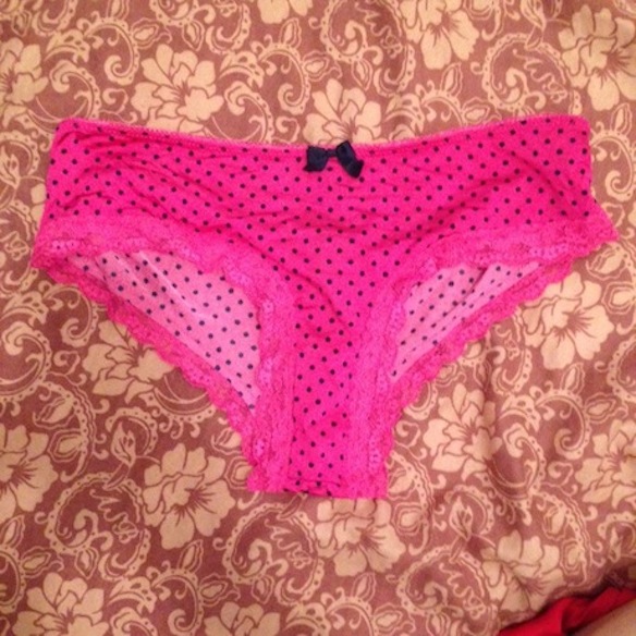 I Sold My Underwear To Craigslist Men — Including A Cop