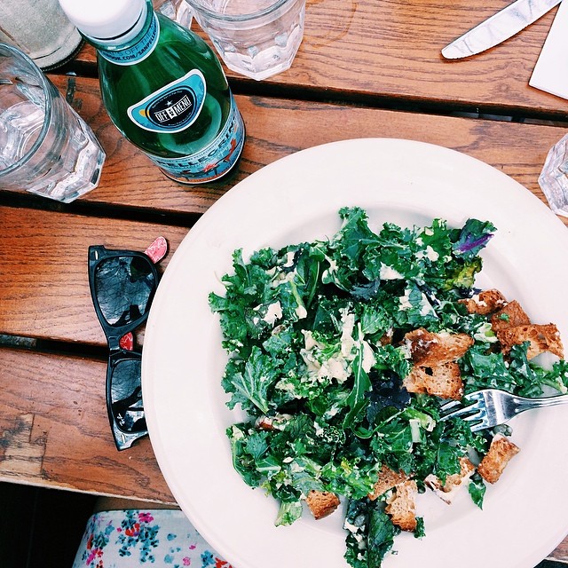 17 Struggles You Experience When You First Try To Eat Healthier