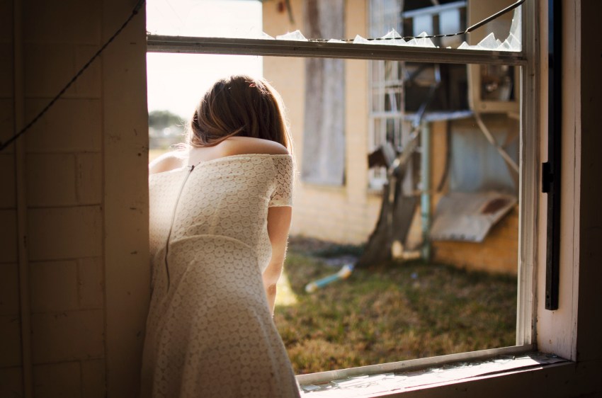 14 Signs You’re An Old Soul