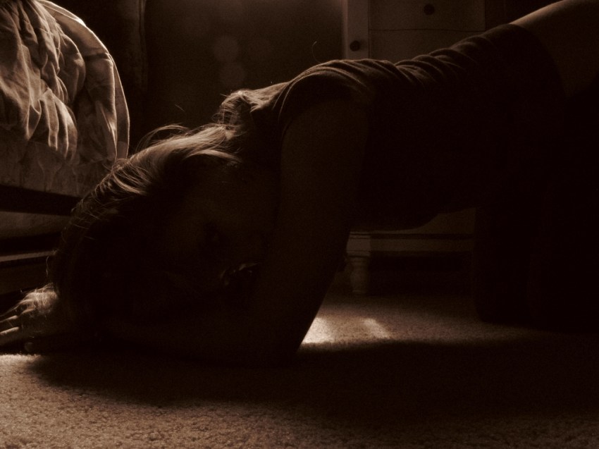 11 Men Reveal The Creepiest Woman They’ve Ever Encountered