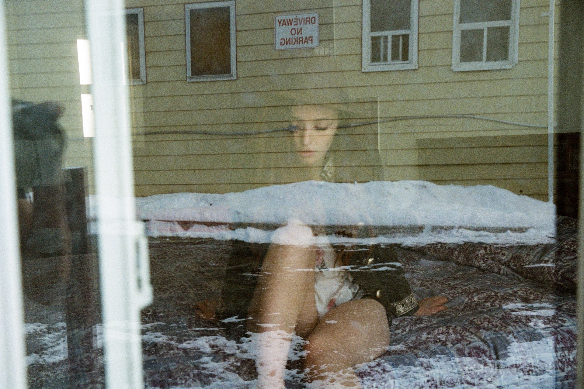 5 Reasons Why You Can’t Get Over Your Almost-Relationship