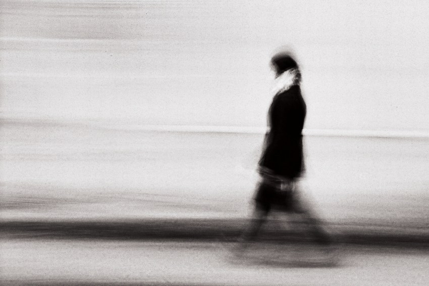 19 People Share The Most Terrifying Experience Of Their Lives That Should Have Left Them Dead