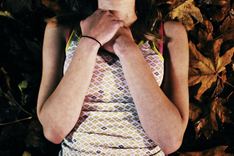 I Watched My Boyfriend Cheat On Me And I Didn’t Do Anything To Stop It