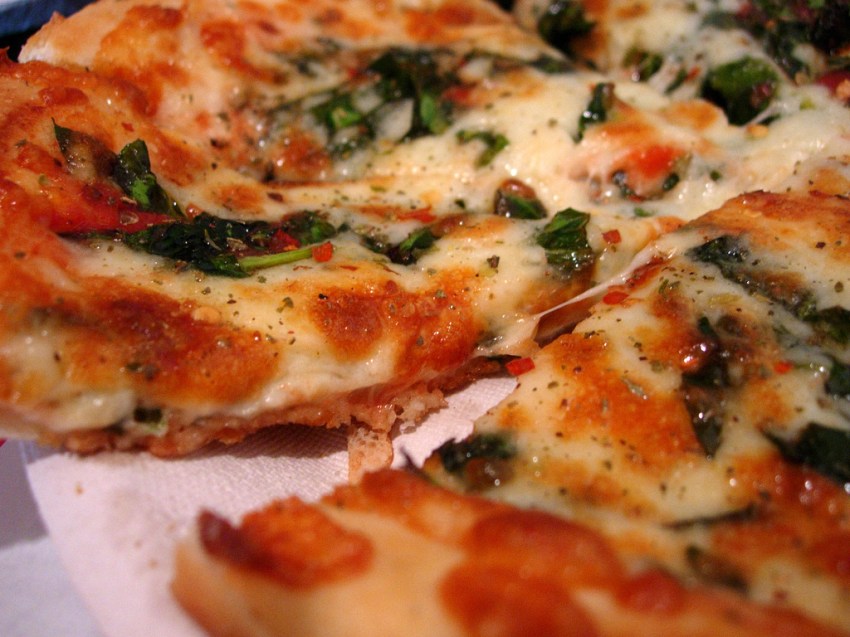 23 Amazing Foods To Think About When You’re Feeling Really Sad