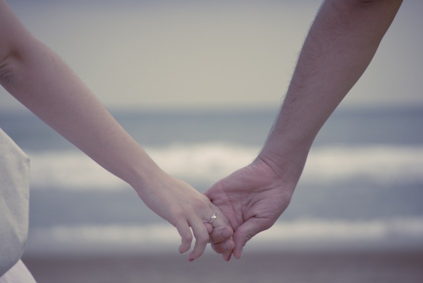 The Kind Of Love Most Of Us Are Ultimately Looking For