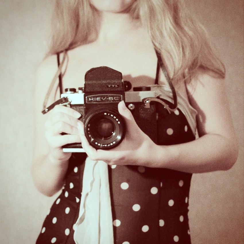 I Am Your Husband’s Mid-Life Crisis