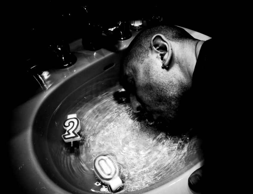 Life Begins At 30. If You’re Not 30, Your Life Has Yet To Begin.